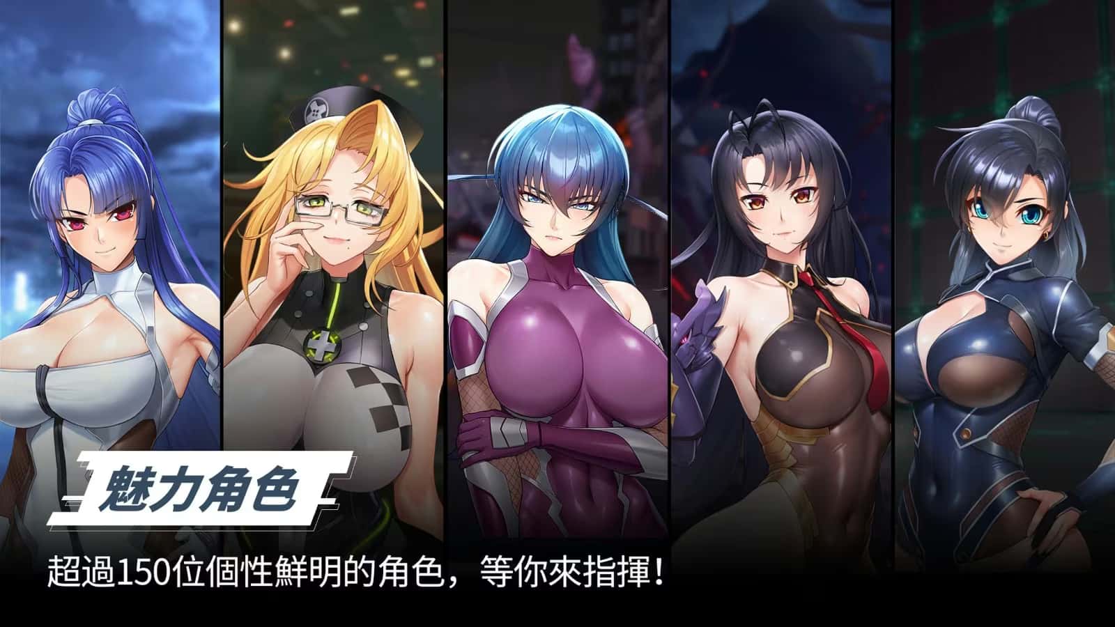 4Gamers-中文游戏平台封面